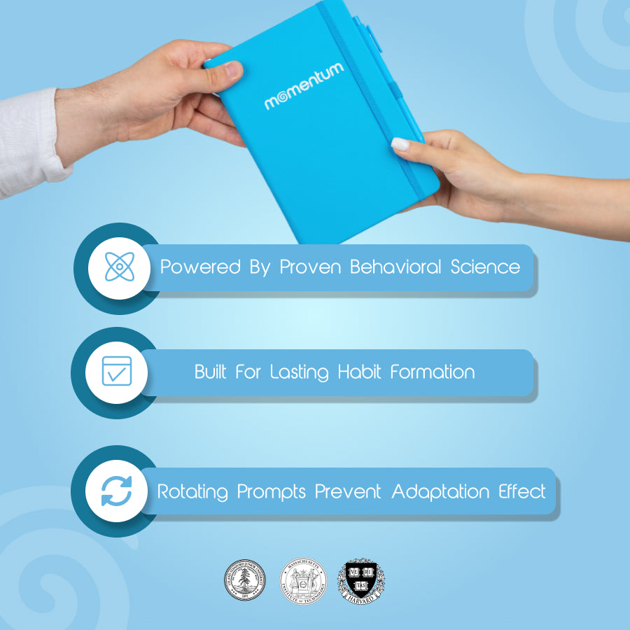 Momentum Journal